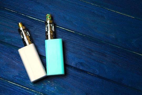 Complete Guide to the history of e-cigarettes and IBVape Innovations Why IBVape Leads the Market