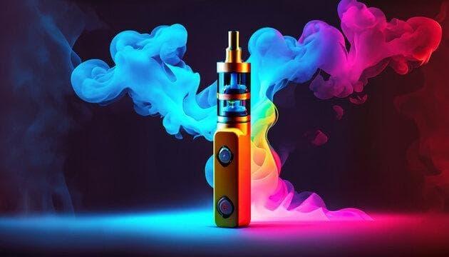IBVAPE in Focus — Lessons from the real cost e-cigarette prevention campaign and Why IBVAPE Matters for Parents and Schools
