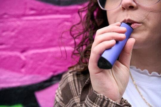IBVAPE insights on effects of electronic cigarettes and IBVAPE tips for informed vapers