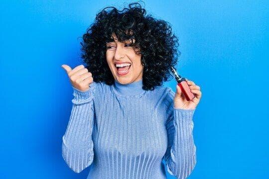 nejlevnější e-cigareta buying guide examines problems with e cigarettes and offers safety and savings tips