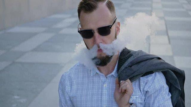 IBvape E-Cigarettes Powered by Next-Gen e cigarette sensor for Precise Performance and Safer Vaping