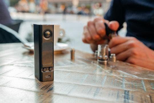 lương sơn tv spotlights pro e cigarette trends in an essential guide for modern vapers