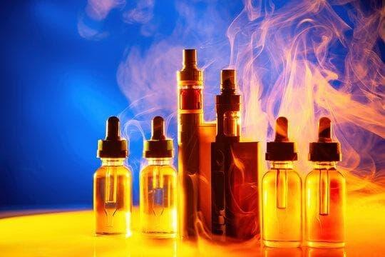 Disposable vapes trend and guide to e cigarette vs vape price comparisons for savvy shoppers