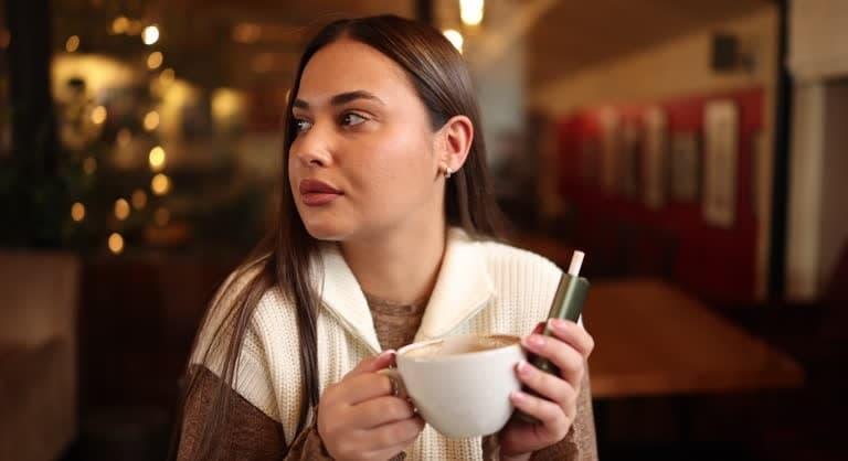 Vape Shop guide explaining what makes the smoke in e cigarettes and why ingredients matter for vapor quality