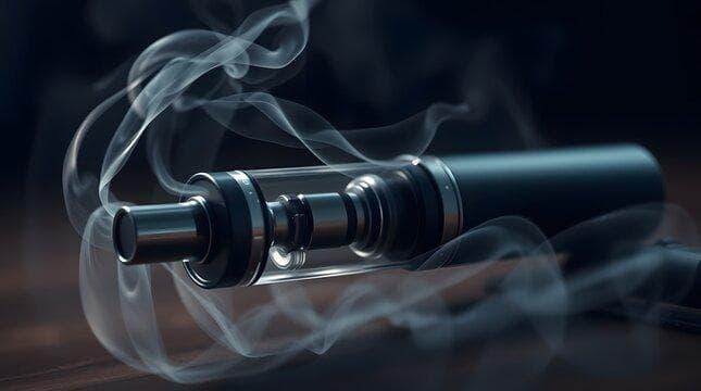 IBVape Shop warns about the negatives of e cigarettes and unveils safer alternatives and buying tips