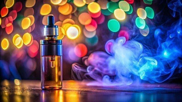 IBvape consumer review, is electronic cigarette less harmful and what makes <a href=