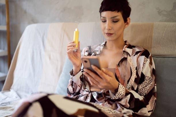 IBVape Vape Shop warns about cadmium in e cigarettes with new health findings and safer vaping tips