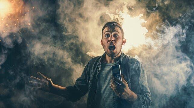 IBVAPE Guide 2025 IBVAPE vs fling e cigarettes What Vapers Need to Know