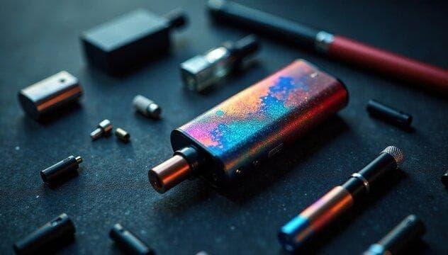 2025 Guide - Elektronické cigarety options and tips for choosing a las vegas e-cigarette dealer