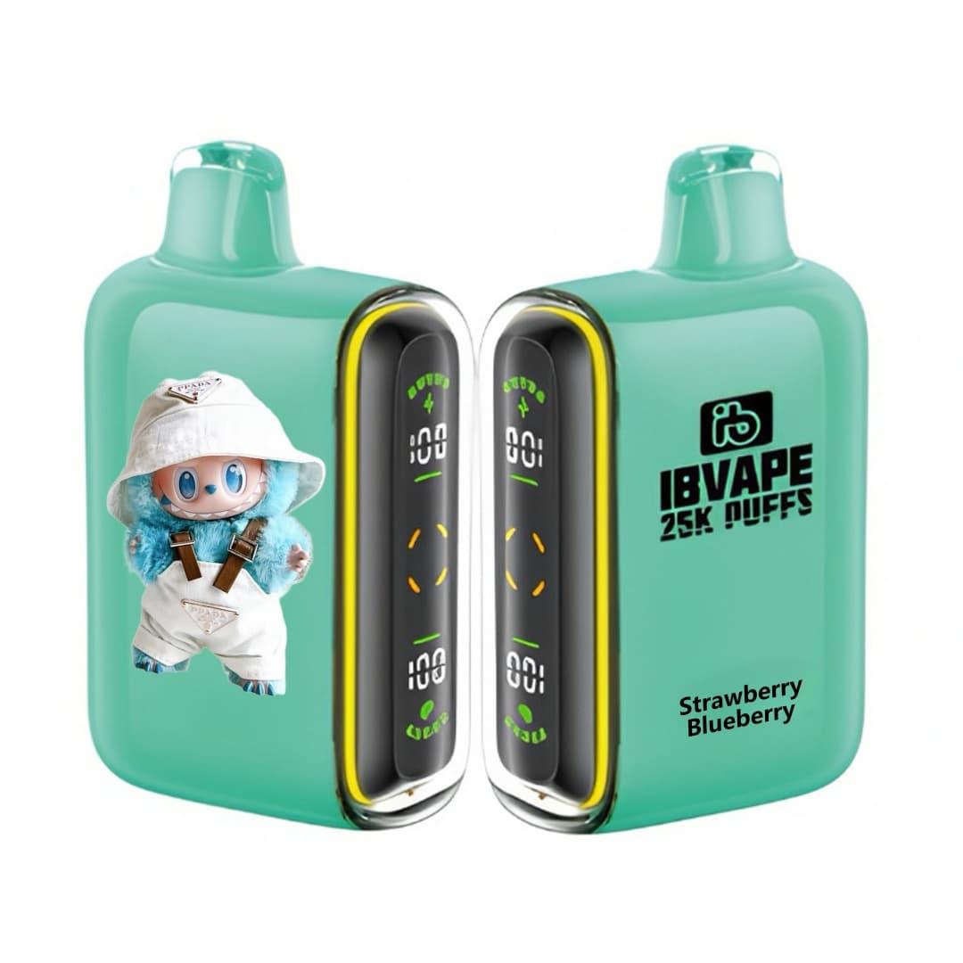 IBvape travel safety - can e cigarettes go in checked luggage and IBvape packing tips for air travel