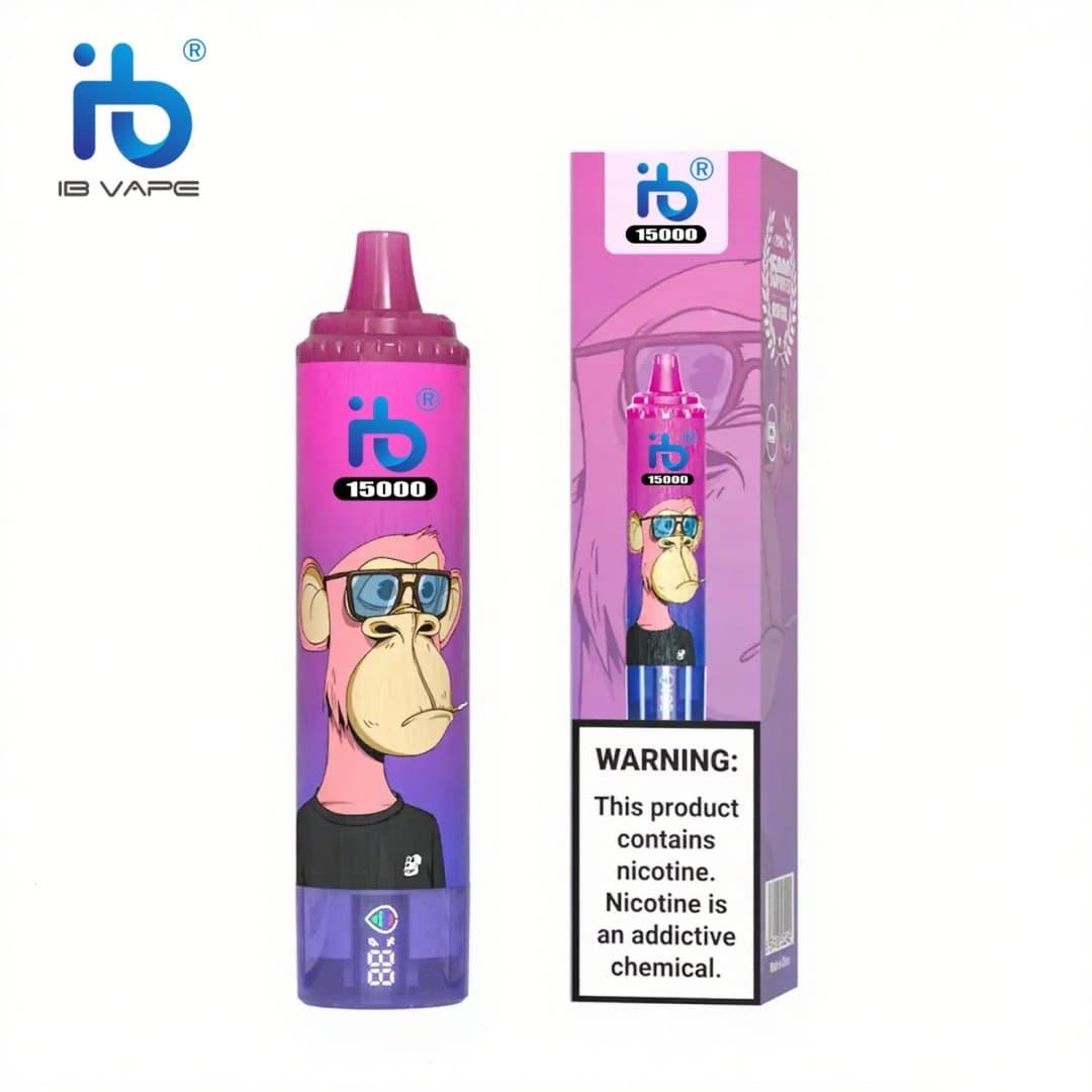 Understanding ibvape 25000 Züge and e cigarettes and pregnancy What Expectant Parents Should Know