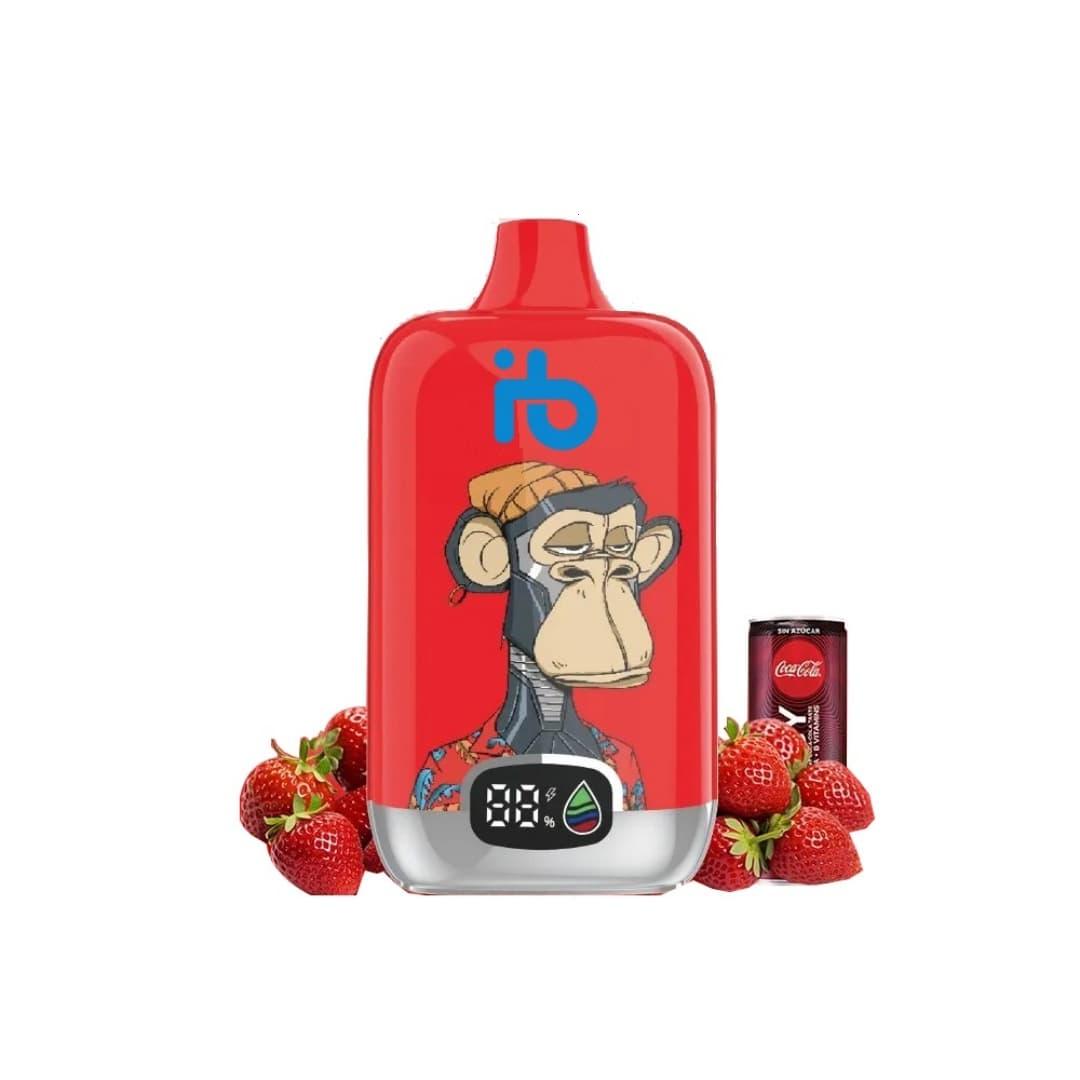 IBVape Shop Guide to e cigarette juul Flavors Deals and Safety Tips for New Vapers